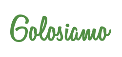 Logo-Golosiamo