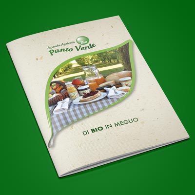 catalogo punto verde bio