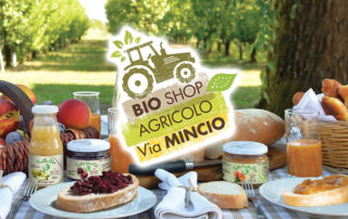 bio shop agricolo via mincio savignano sul panaro modena